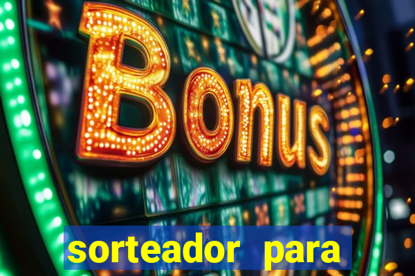 sorteador para bingo 75 bolas online